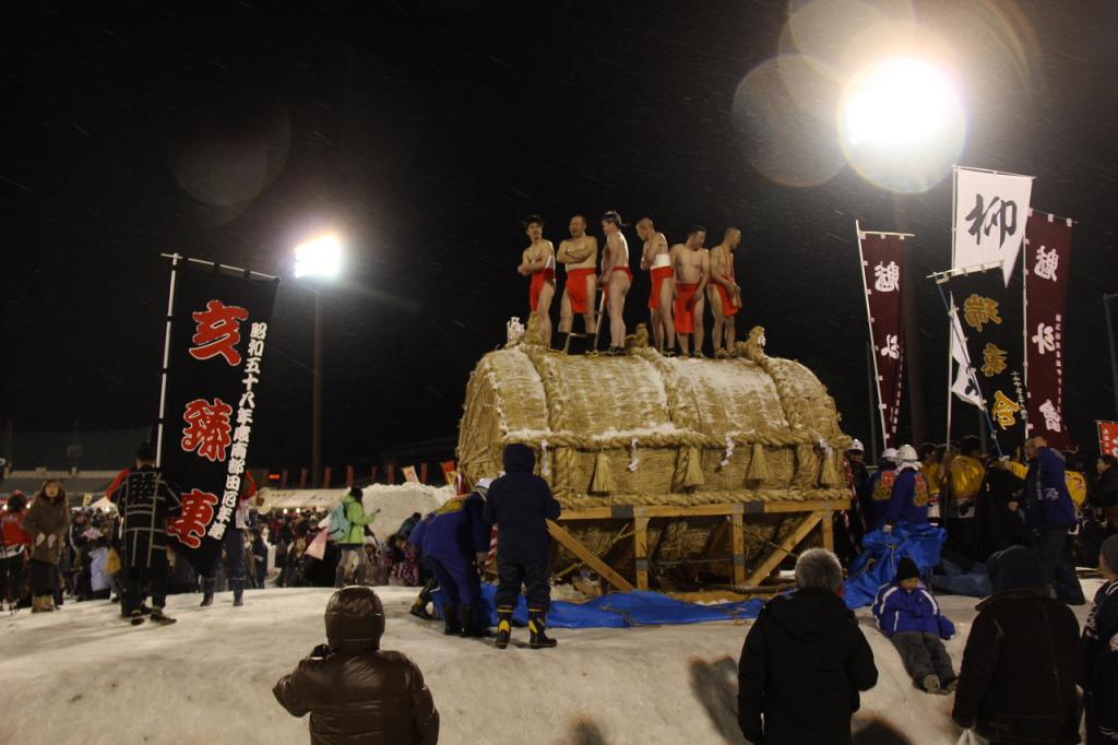 第26回 奥州・胆沢「全日本農はだてのつどい」2015 後編 2015/02/14