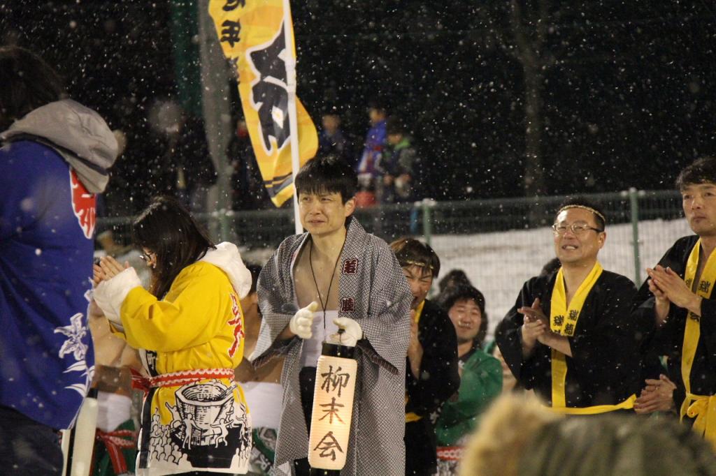 第26回 奥州・胆沢「全日本農はだてのつどい」2015 後編 2015/02/14