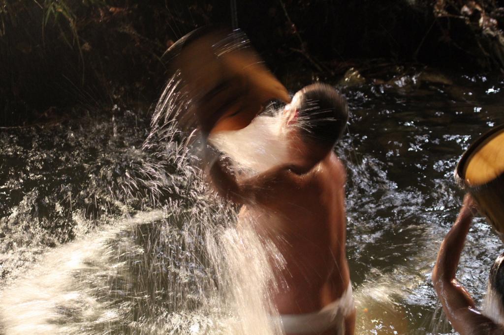 奥州・黒石寺「蘇民祭」(そみんさい)2015前編 2015/02/25