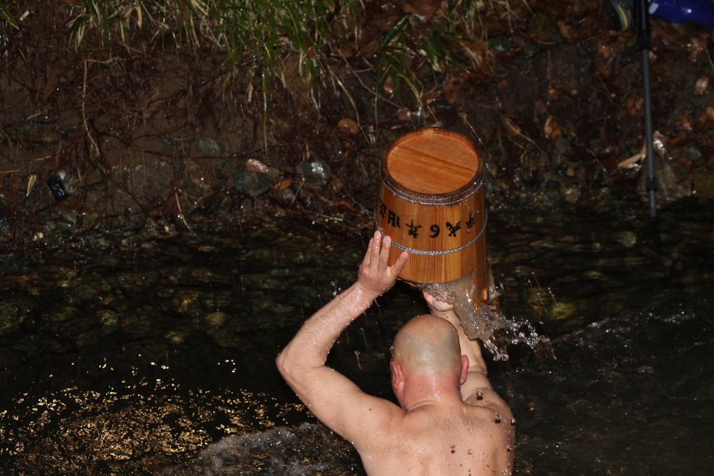 奥州・黒石寺「蘇民祭」(そみんさい)2015前編 2015/02/25