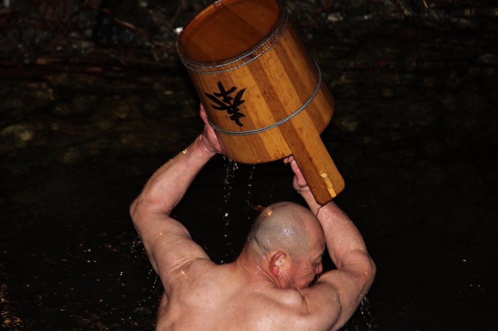 奥州・黒石寺「蘇民祭」(そみんさい)2015前編 2015/02/25