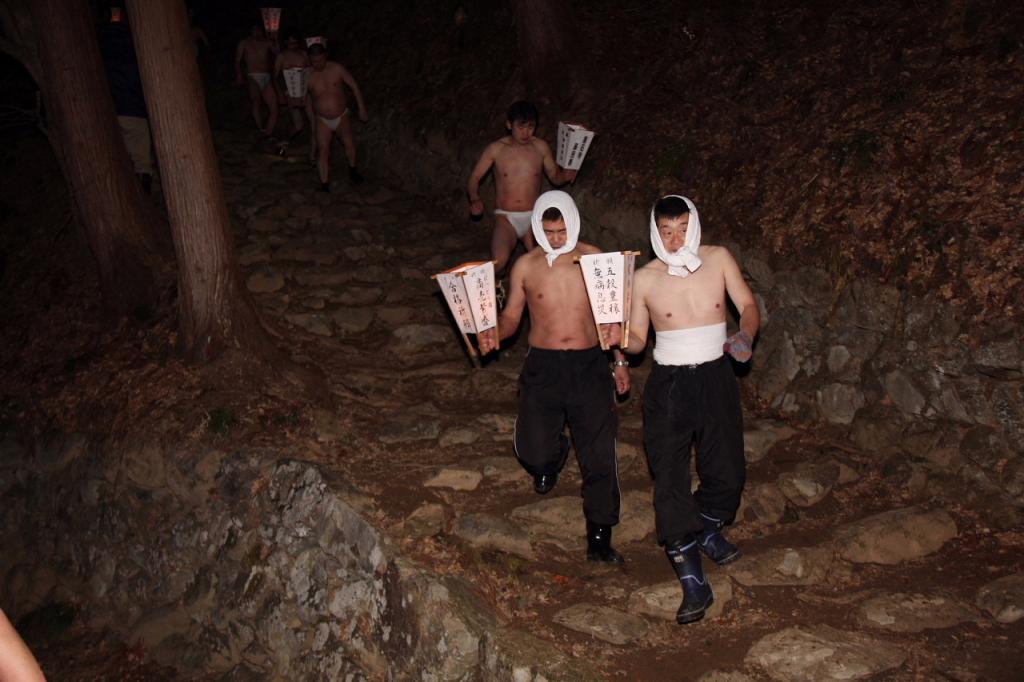 奥州・黒石寺「蘇民祭」(そみんさい)2015後編 2015/02/25 奥州市どっとこむイベント写真館[写真276]