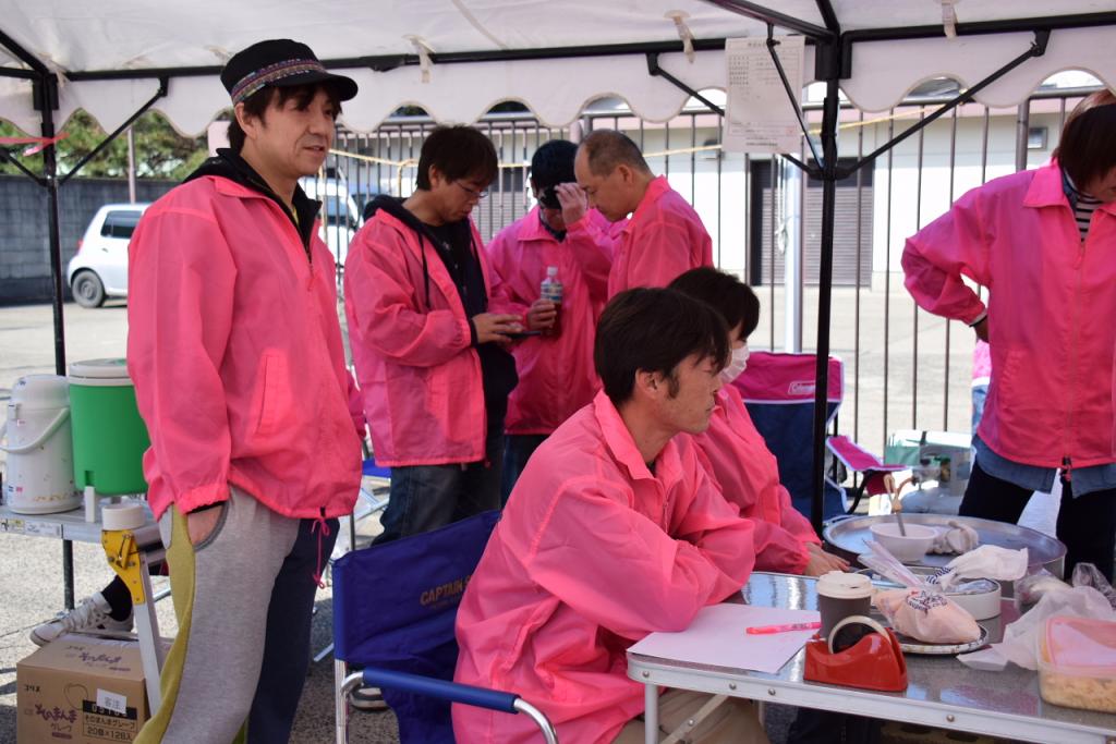 奥州市水沢区羽田町火防祭2015前編 2015/03/29