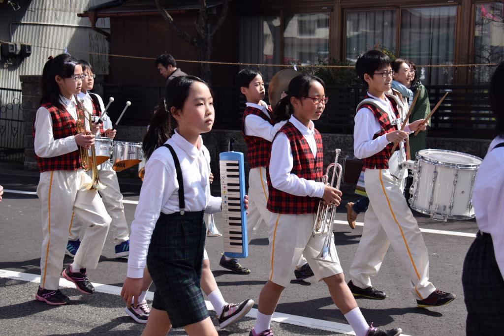 奥州市水沢区羽田町火防祭2015前編 2015/03/29