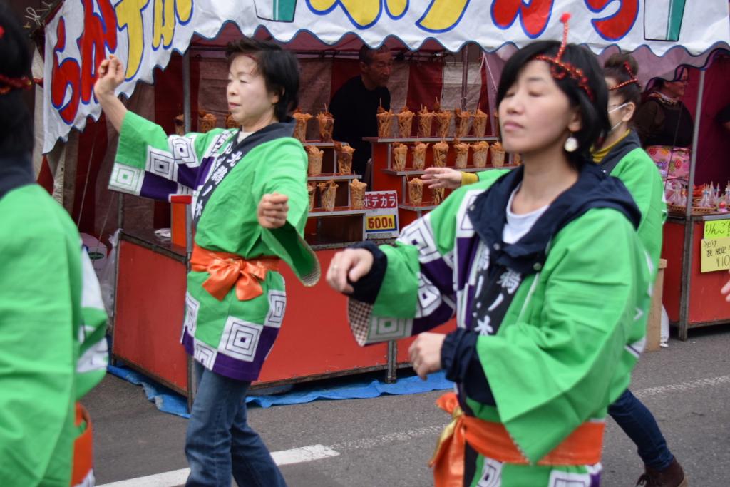奥州市水沢区羽田町火防祭2015前編 2015/03/29