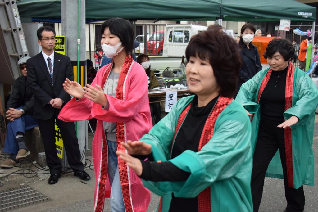 奥州市水沢区羽田町火防祭2015前編 2015/03/29