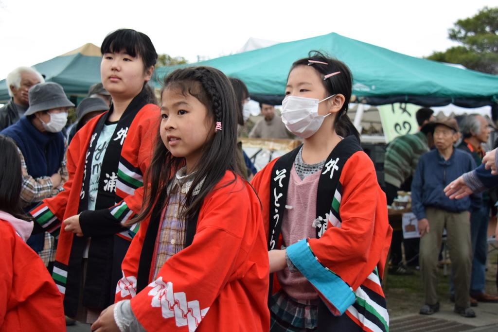 奥州市水沢区羽田町火防祭2015前編 2015/03/29