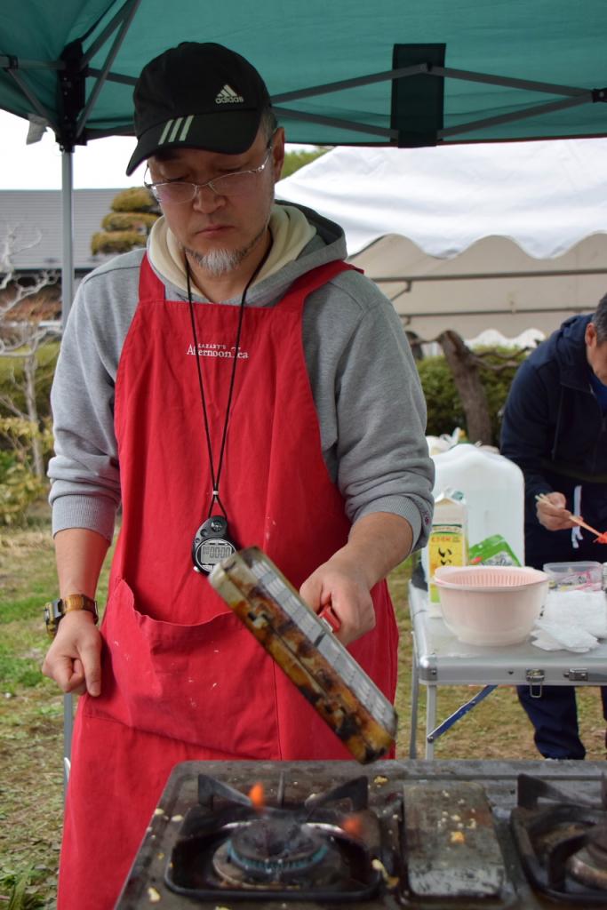 奥州市水沢区羽田町火防祭2015前編 2015/03/29