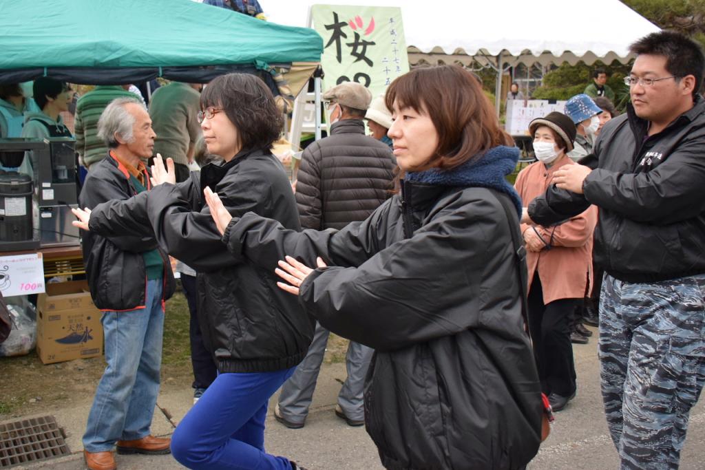 奥州市水沢区羽田町火防祭2015前編 2015/03/29