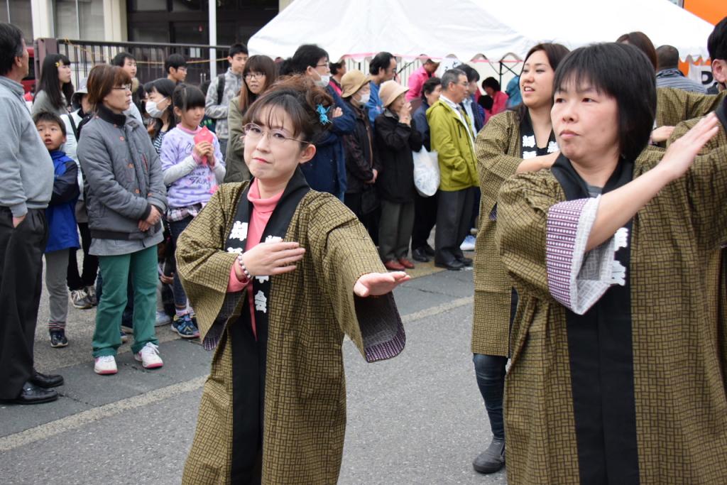 奥州市水沢区羽田町火防祭2015前編 2015/03/29