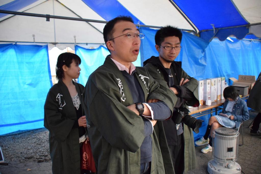 奥州市水沢区羽田町火防祭2015前編 2015/03/29