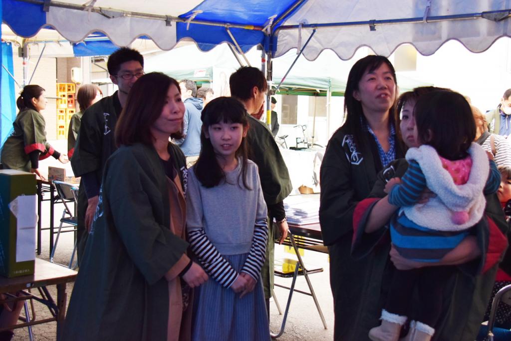 奥州市水沢区羽田町火防祭2015前編 2015/03/29