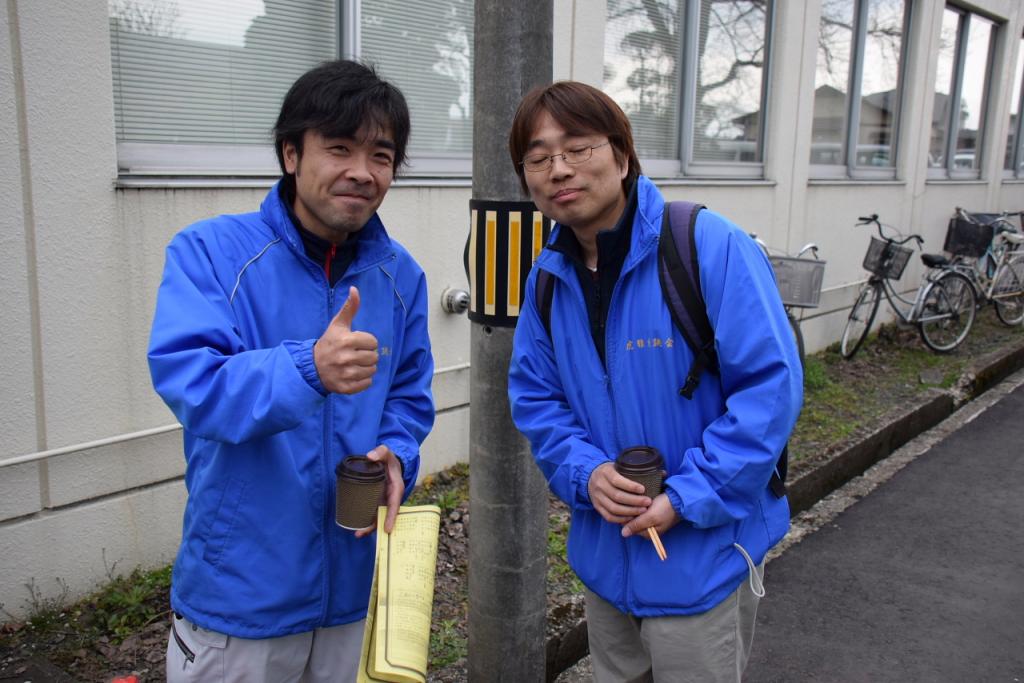 奥州市水沢区羽田町火防祭2015前編 2015/03/29