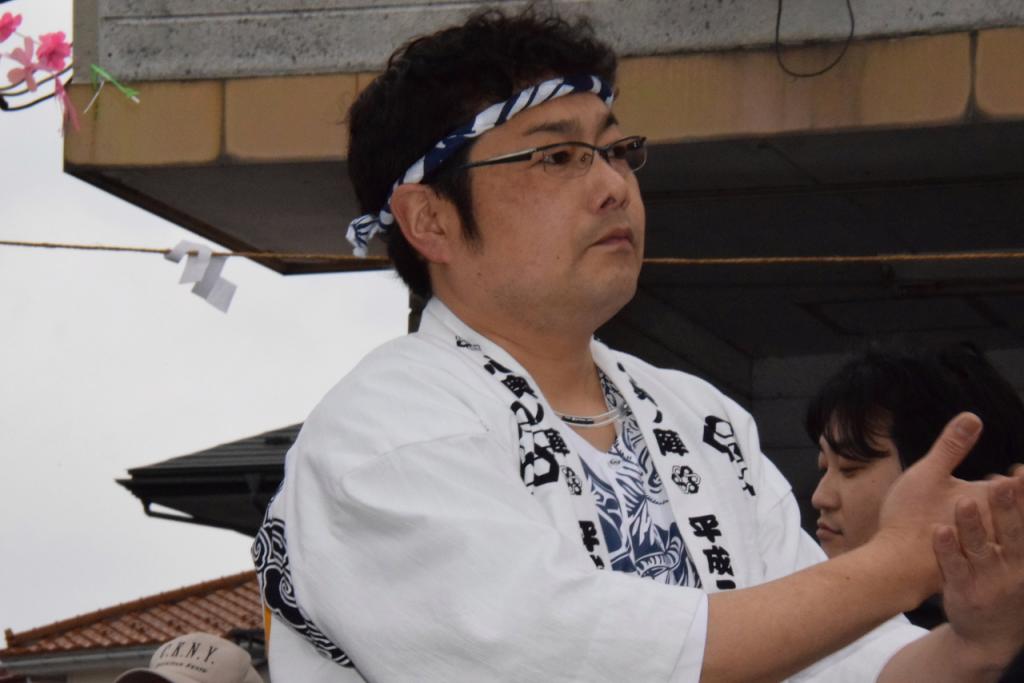 奥州市水沢区羽田町火防祭2015前編 2015/03/29