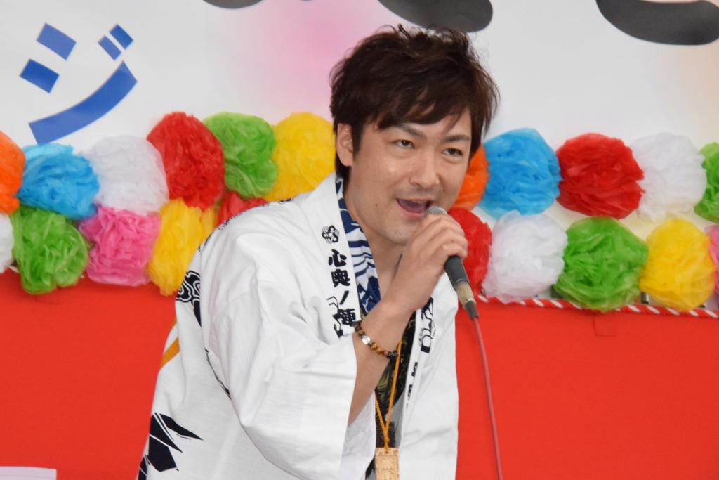 奥州市水沢区羽田町火防祭2015前編 2015/03/29