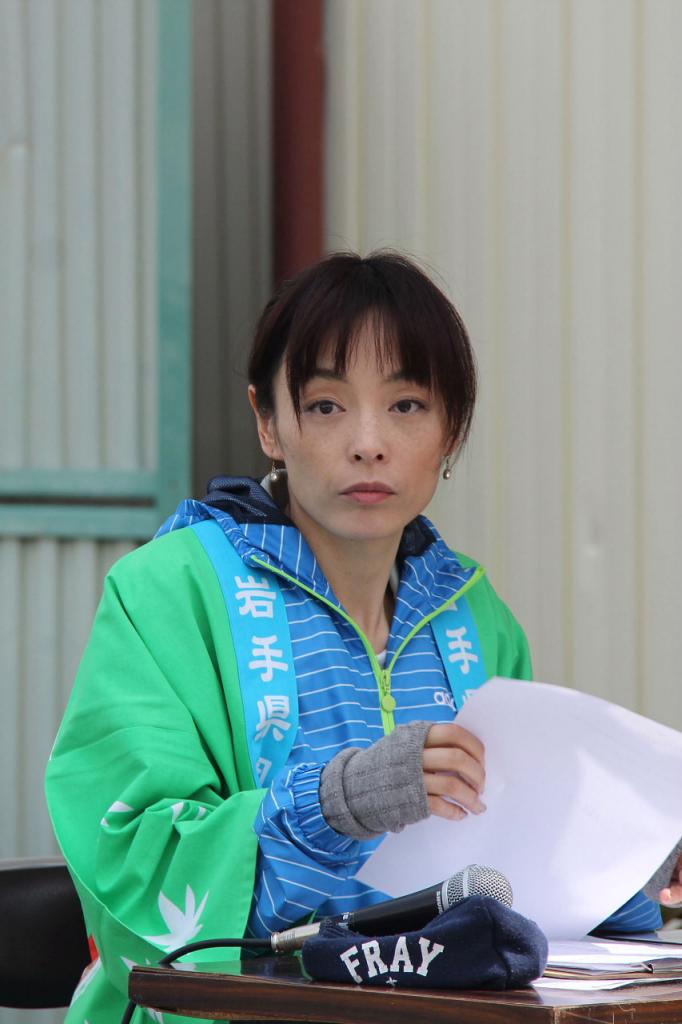 奥州前沢春まつり（本祭）2015後編 2015/04/19