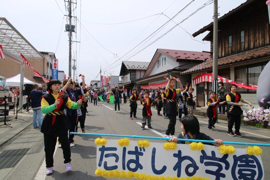 奥州前沢春まつり（本祭）2015後編 2015/04/19
