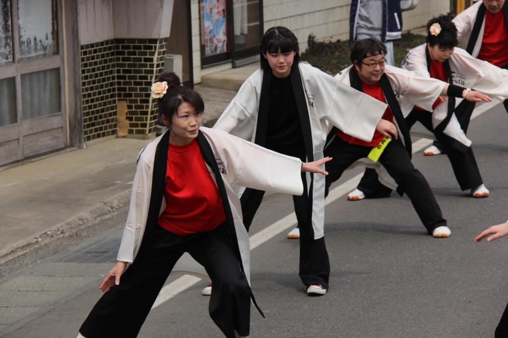 奥州前沢春まつり（本祭）2015後編 2015/04/19