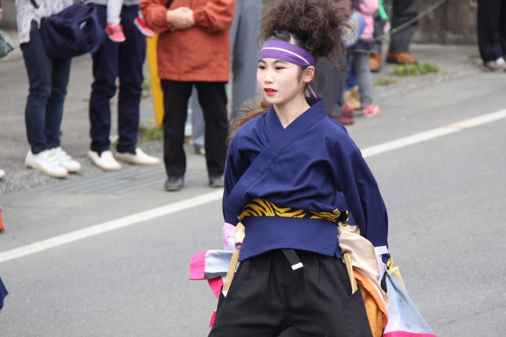 奥州前沢春まつり（本祭）2015後編 2015/04/19