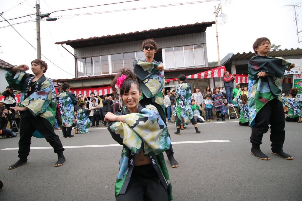 奥州前沢春まつり（本祭）2015後編 2015/04/19
