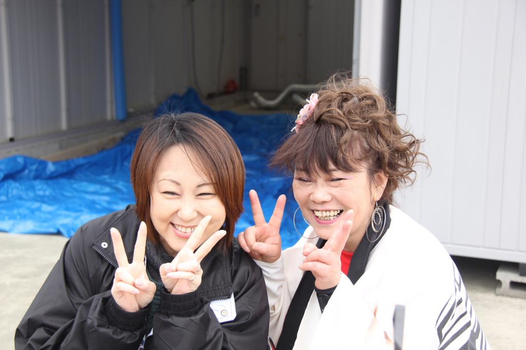 奥州前沢春まつり（本祭）2015後編 2015/04/19