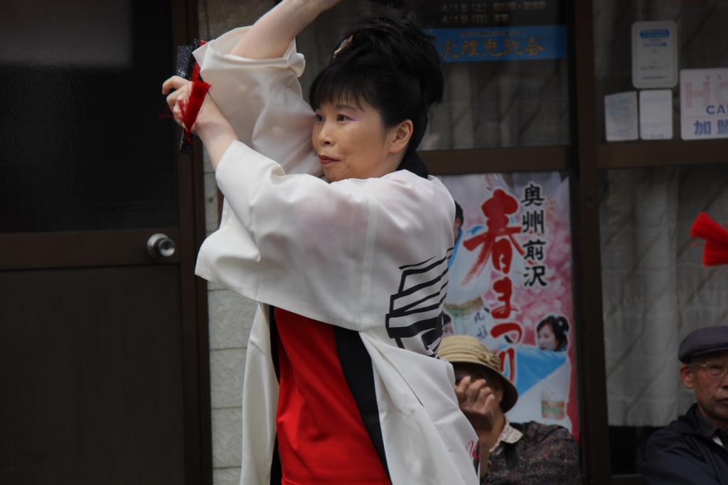 奥州前沢春まつり（本祭）2015後編 2015/04/19
