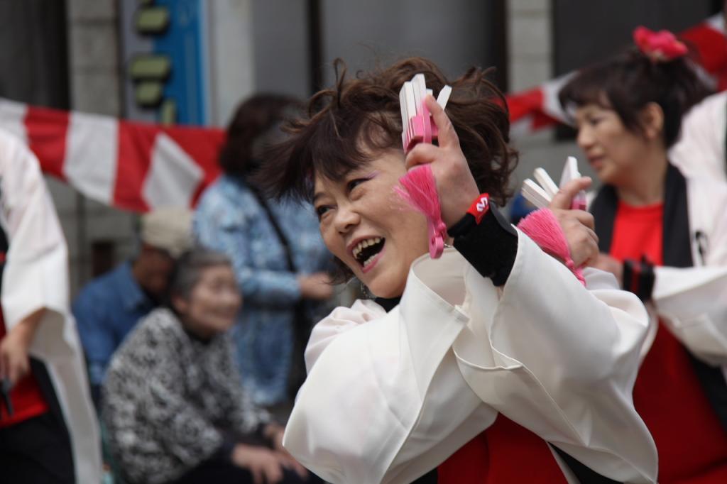 奥州前沢春まつり（本祭）2015後編 2015/04/19