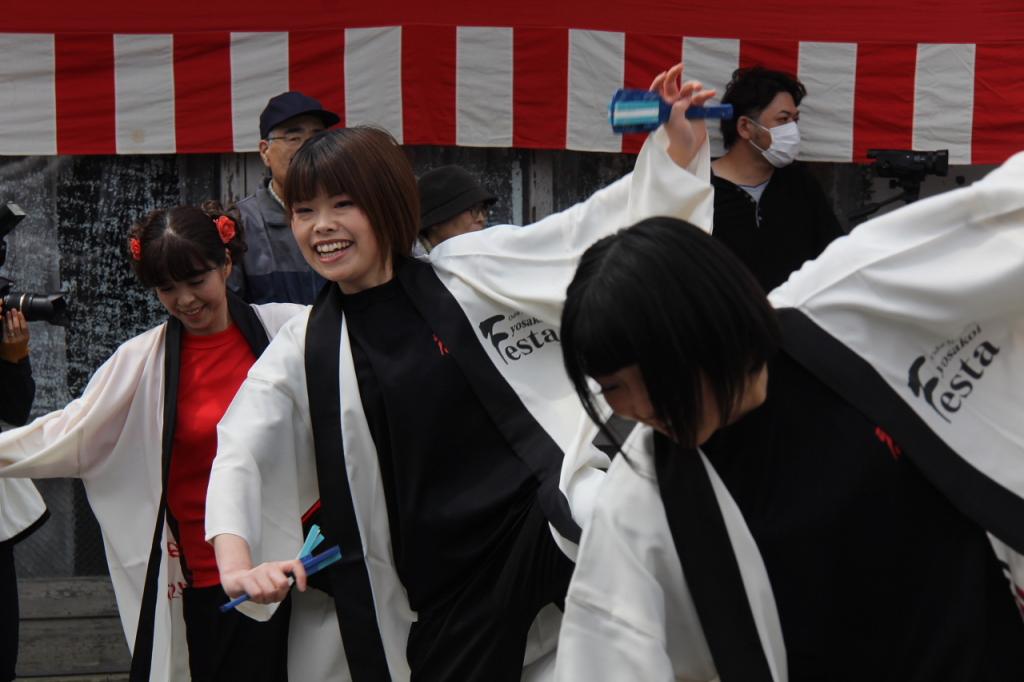 奥州前沢春まつり（本祭）2015後編 2015/04/19