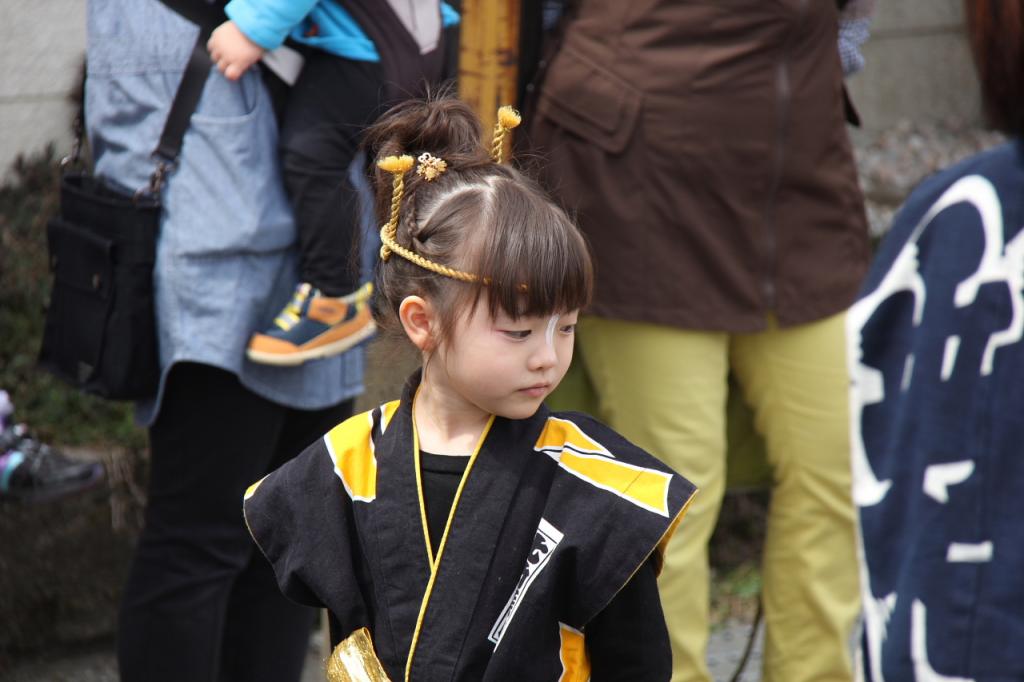 奥州前沢春まつり（本祭）2015後編 2015/04/19