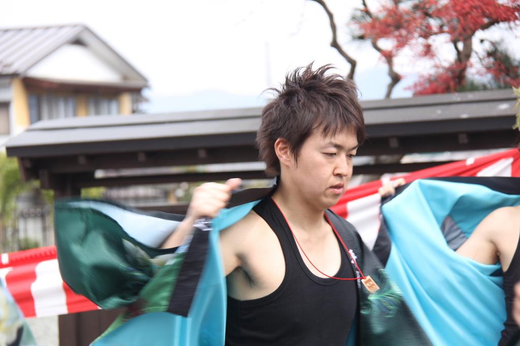 奥州前沢春まつり（本祭）2015後編 2015/04/19