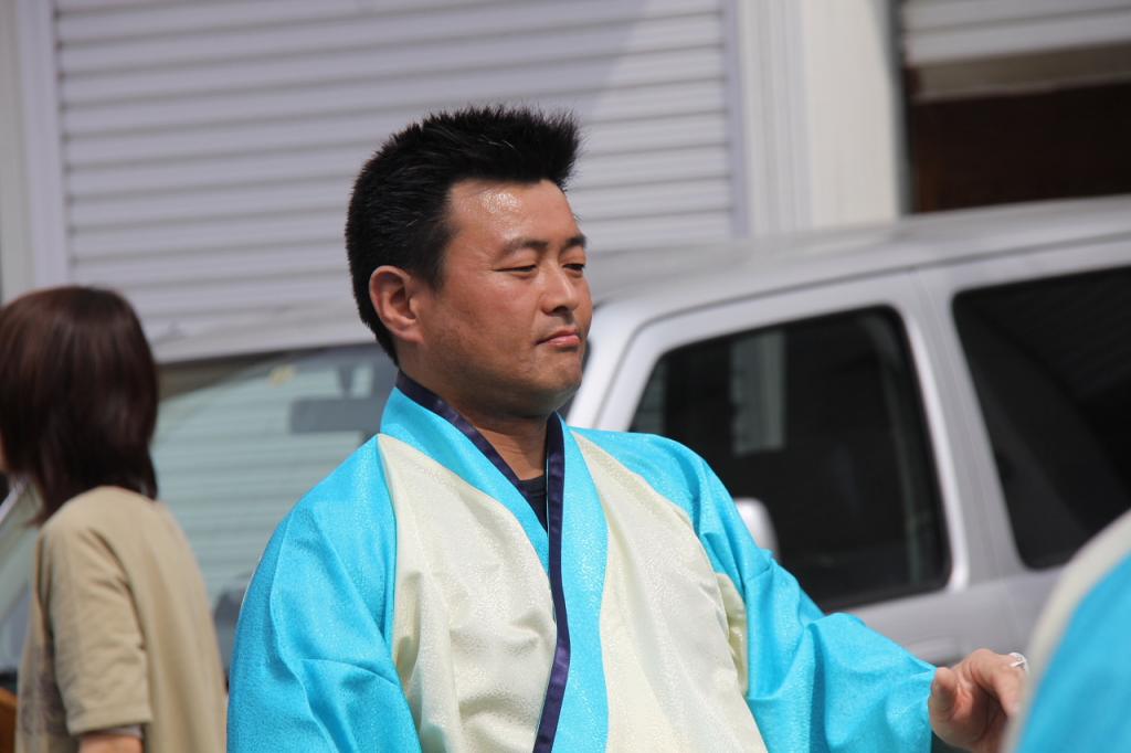 奥州前沢春まつり（本祭）2015後編 2015/04/19