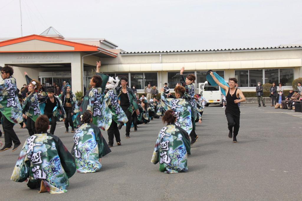 奥州前沢春まつり（本祭）2015後編 2015/04/19