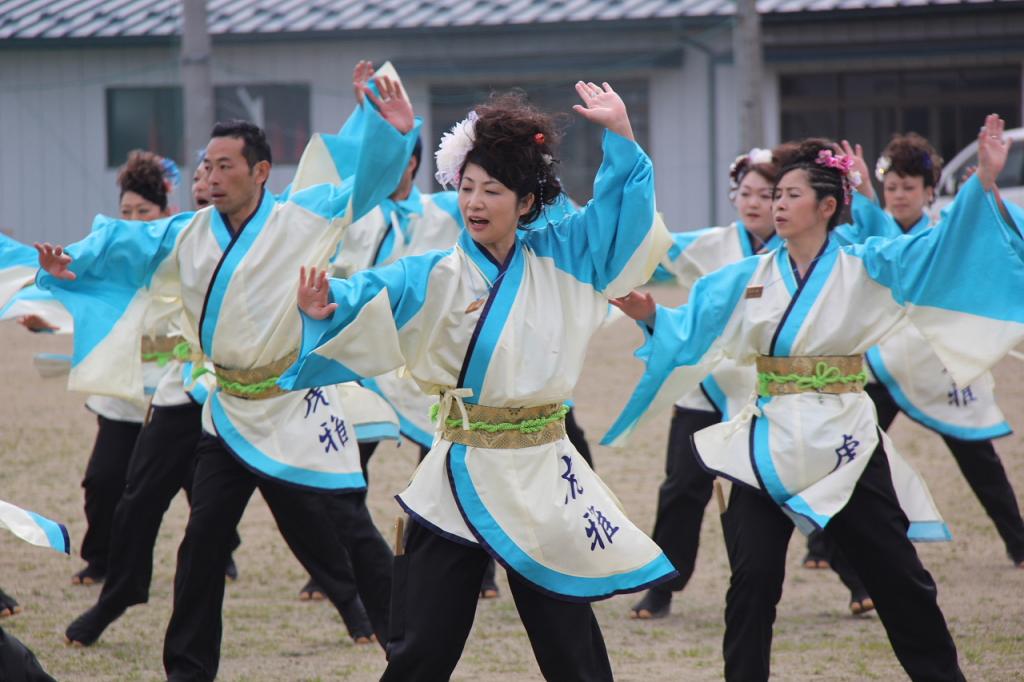 奥州前沢春まつり（本祭）2015後編 2015/04/19
