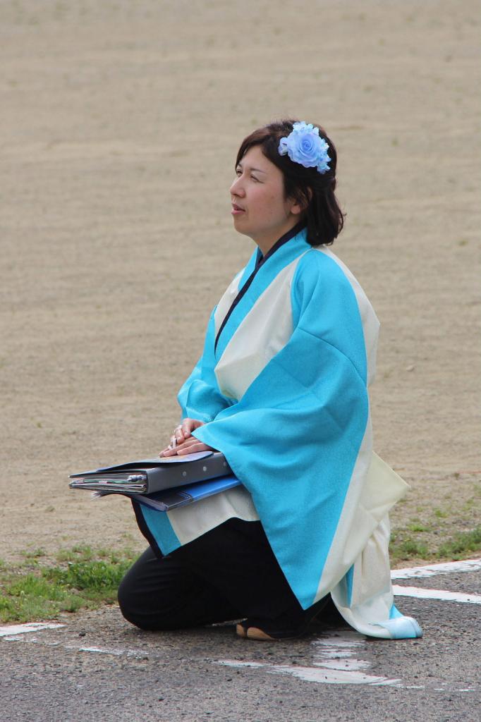 奥州前沢春まつり（本祭）2015後編 2015/04/19