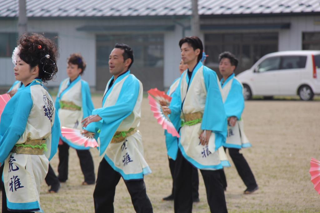 奥州前沢春まつり（本祭）2015後編 2015/04/19