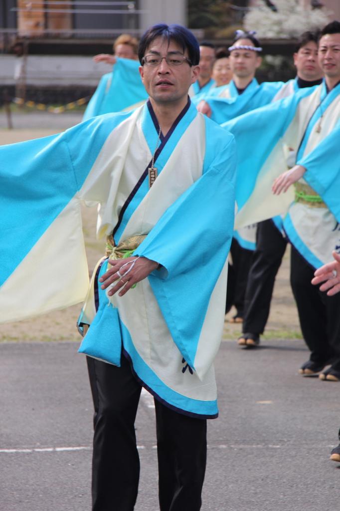 奥州前沢春まつり（本祭）2015後編 2015/04/19