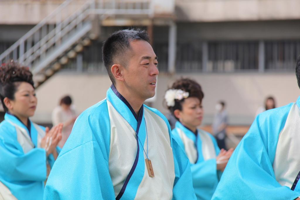 奥州前沢春まつり（本祭）2015後編 2015/04/19