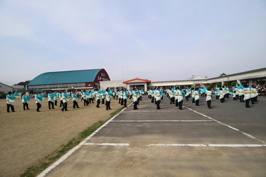 奥州前沢春まつり（本祭）2015後編 2015/04/19