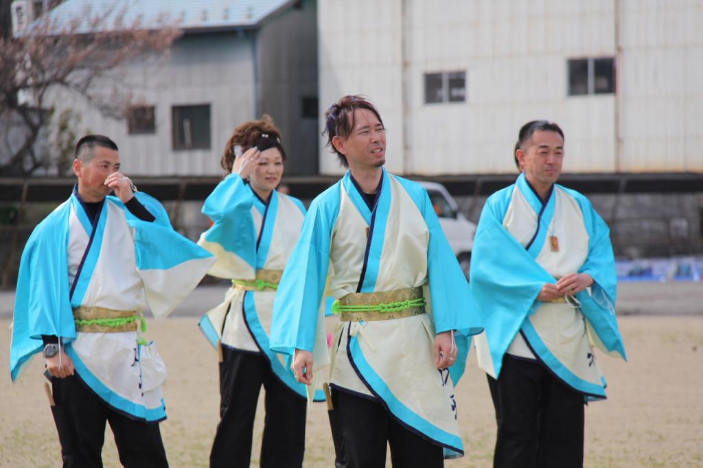 奥州前沢春まつり（本祭）2015後編 2015/04/19