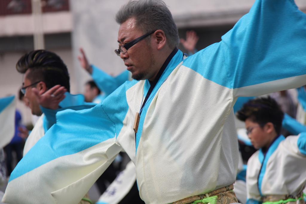 奥州前沢春まつり（本祭）2015後編 2015/04/19