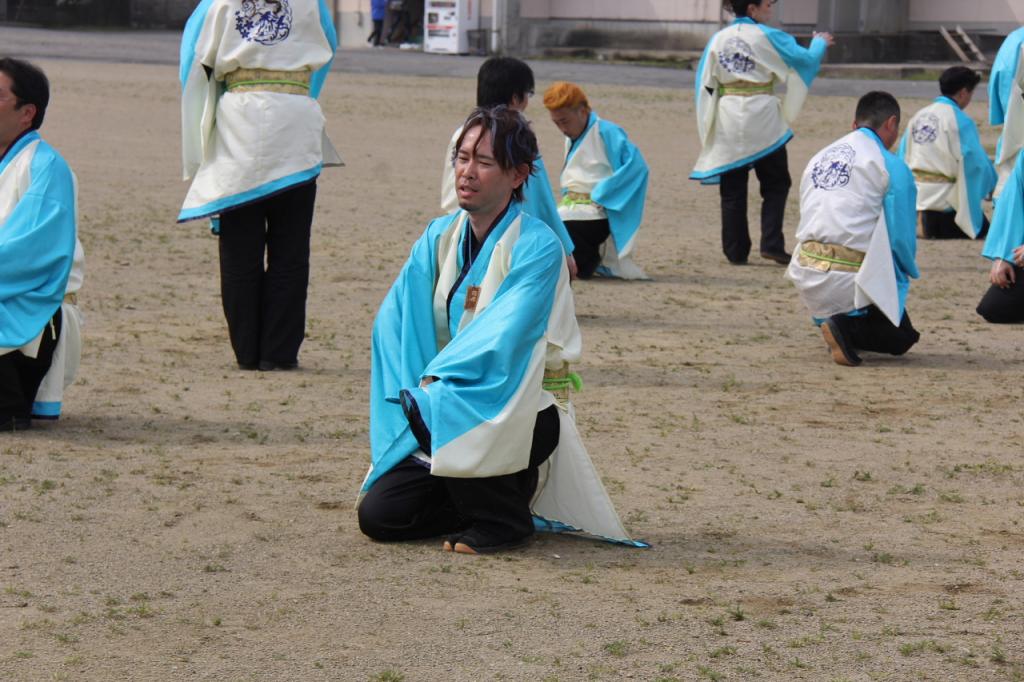 奥州前沢春まつり（本祭）2015後編 2015/04/19