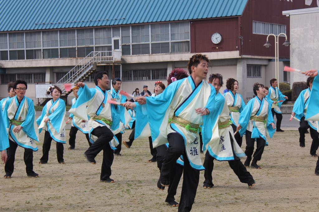 奥州前沢春まつり（本祭）2015後編 2015/04/19