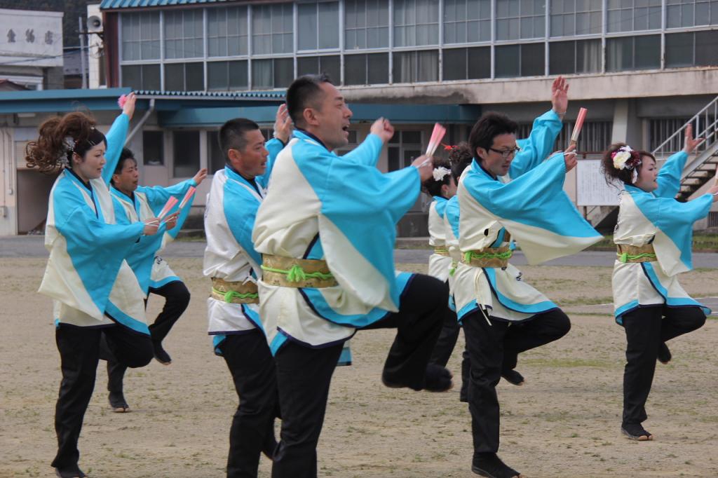 奥州前沢春まつり（本祭）2015後編 2015/04/19