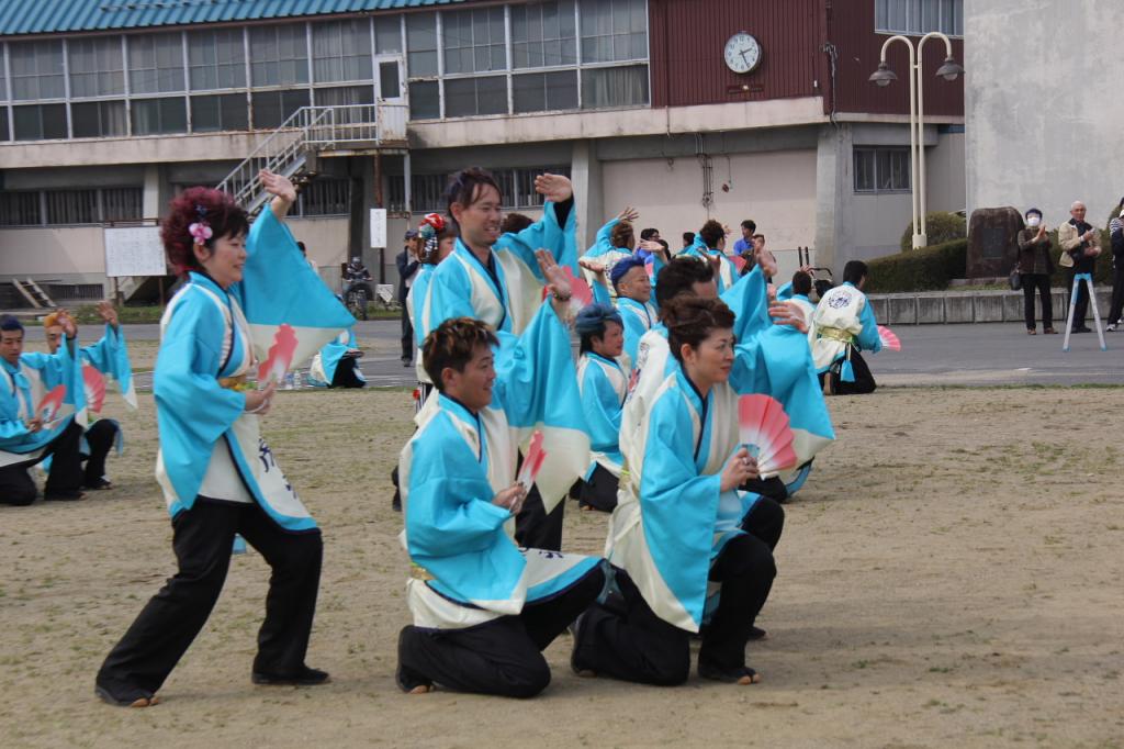 奥州前沢春まつり（本祭）2015後編 2015/04/19