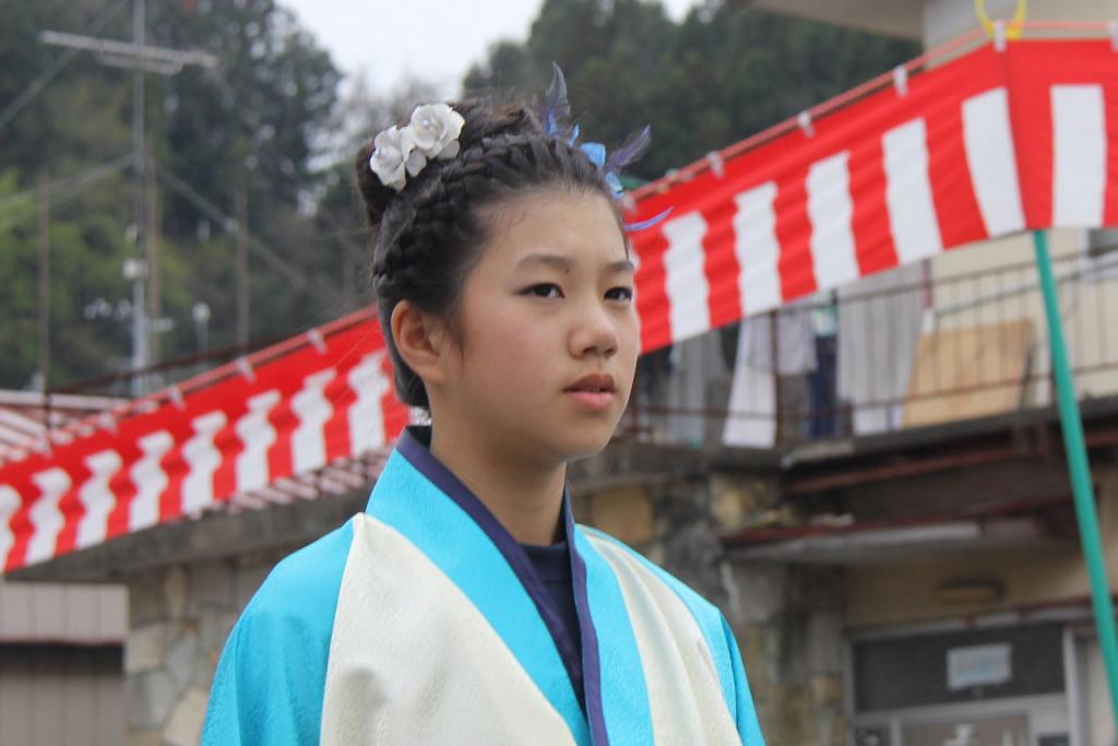 奥州前沢春まつり（本祭）2015後編 2015/04/19