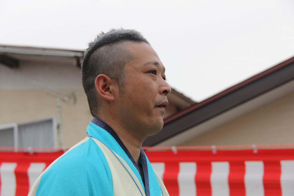 奥州前沢春まつり（本祭）2015後編 2015/04/19