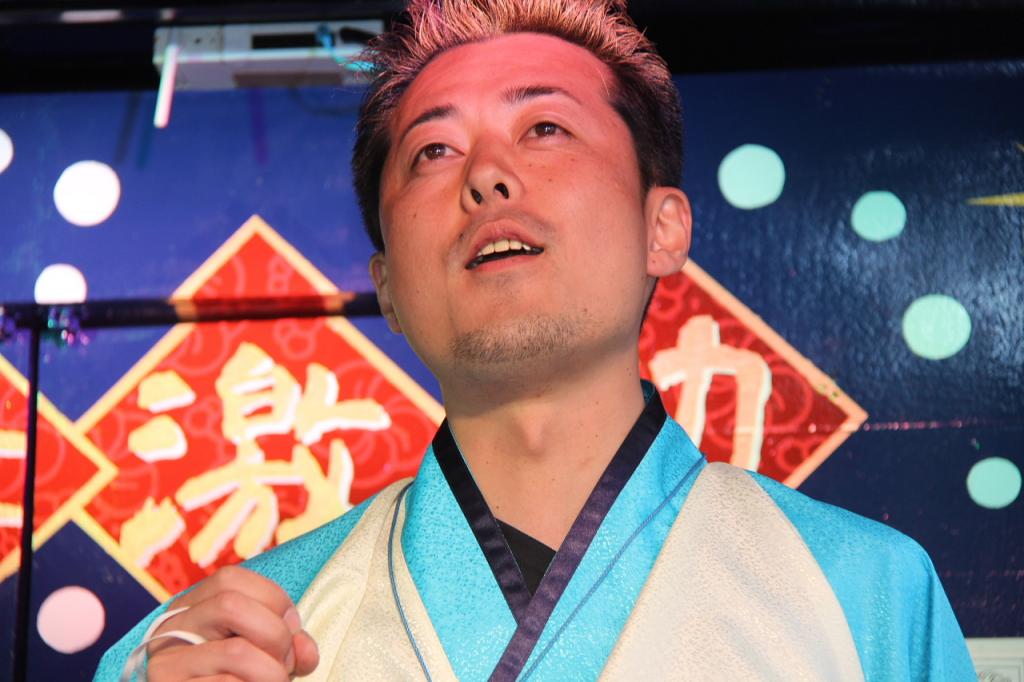 奥州前沢春まつり（本祭）2015後編 2015/04/19