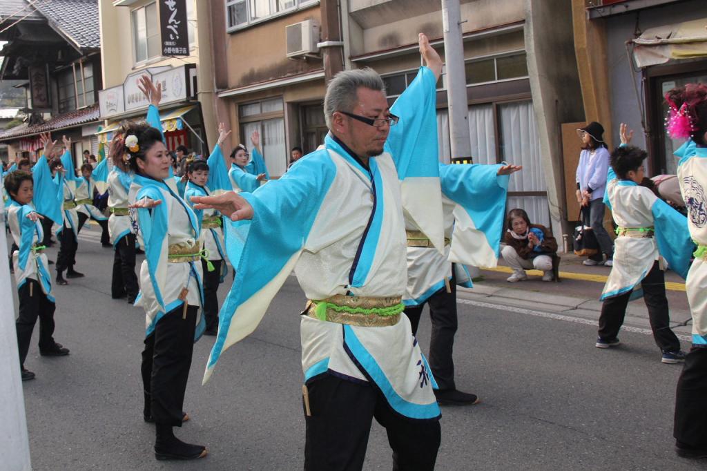 奥州前沢春まつり（本祭）2015後編 2015/04/19