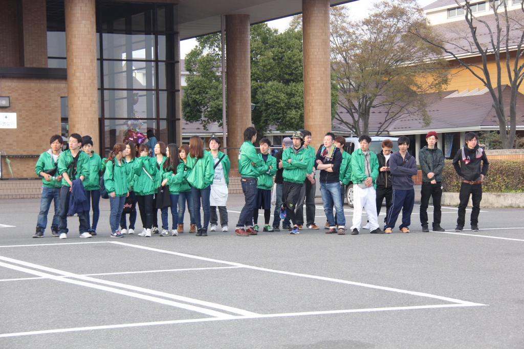 奥州前沢春まつり（本祭）2015後編 2015/04/19