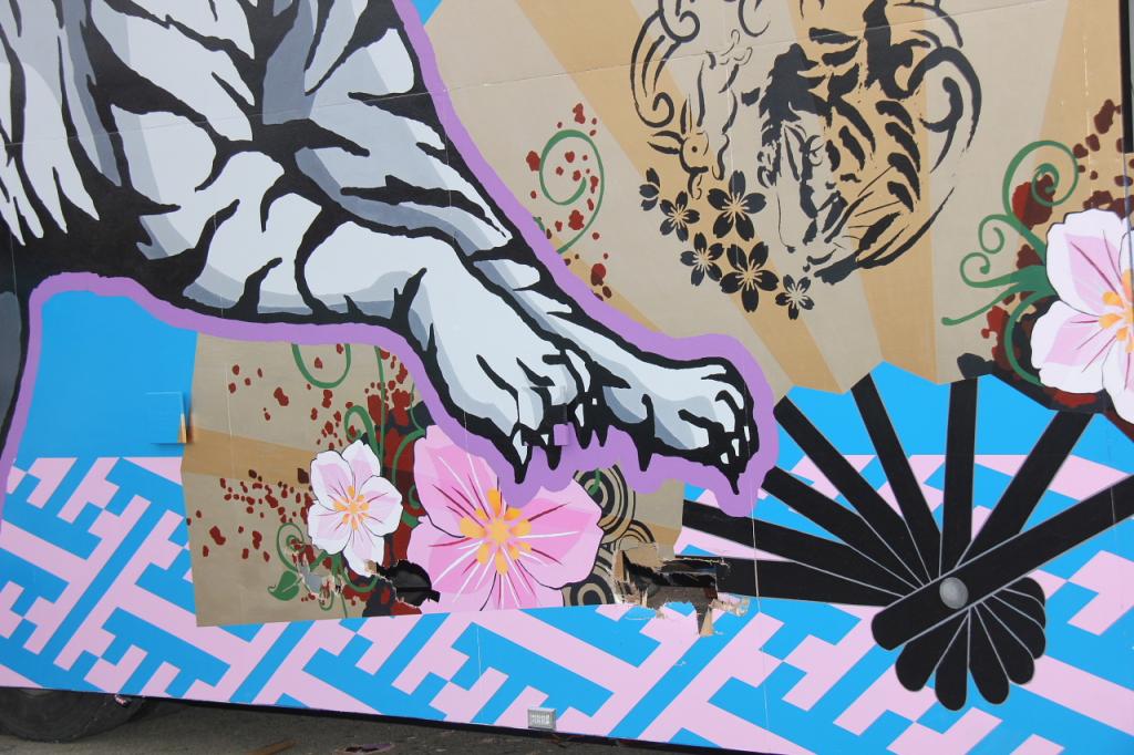 奥州前沢春まつり（本祭）2015後編 2015/04/19